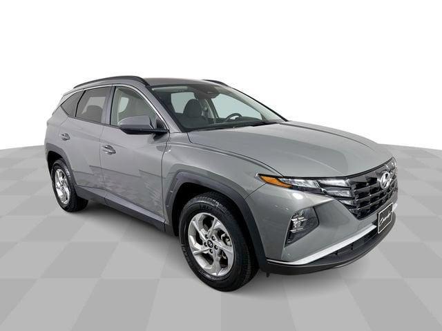 Hyundai Tucson 2024