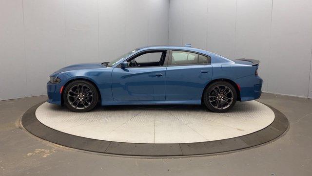 Dodge Charger 2022