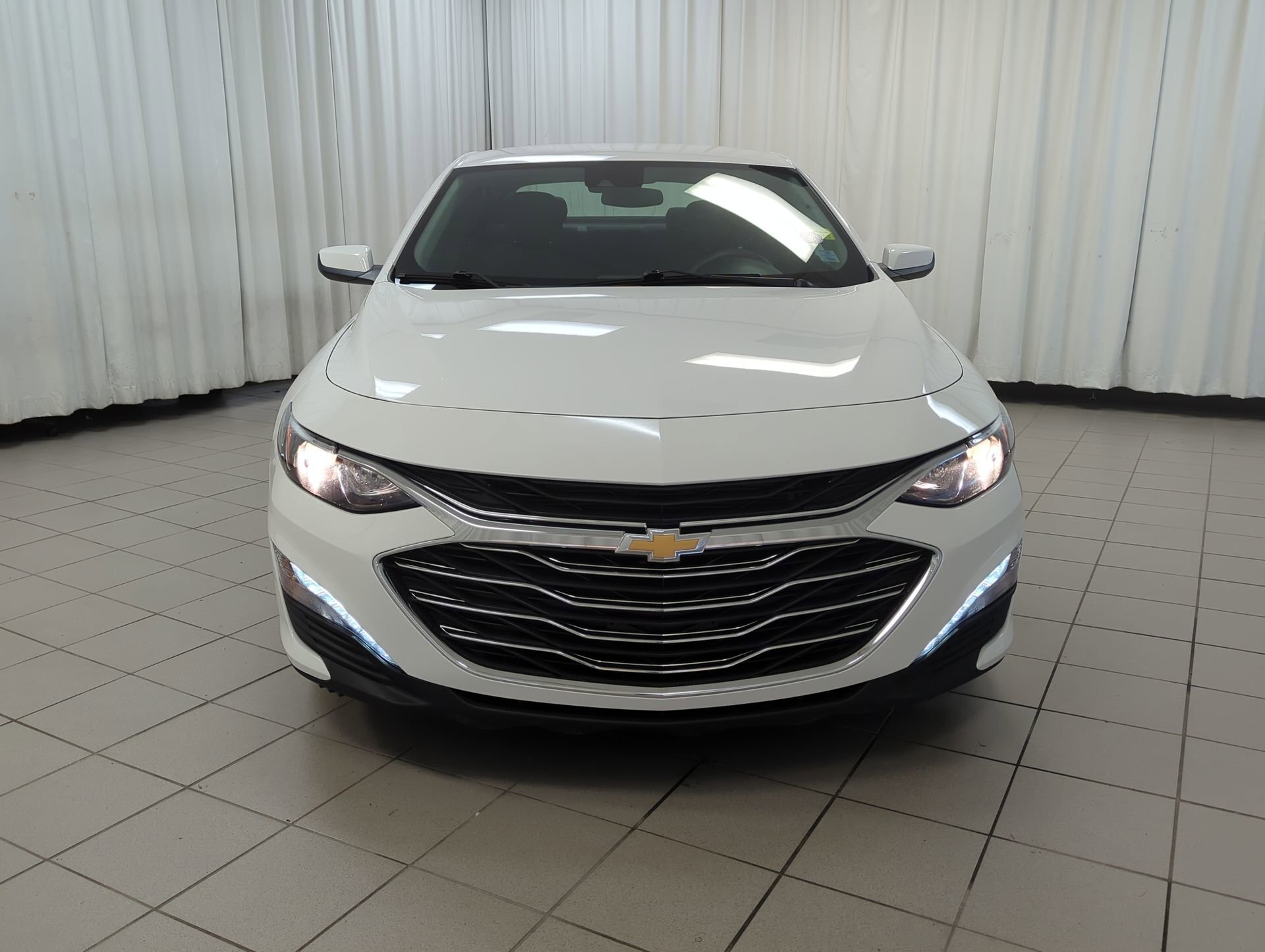 Chevrolet Malibu 2023