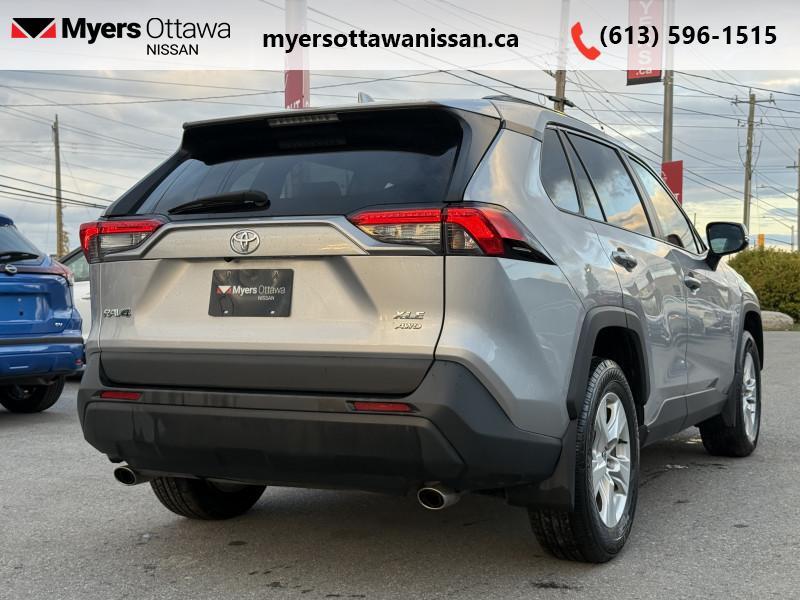 Toyota RAV4 2021