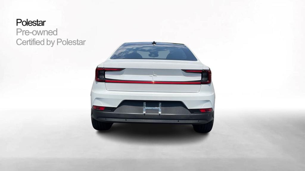 Polestar 2 2021