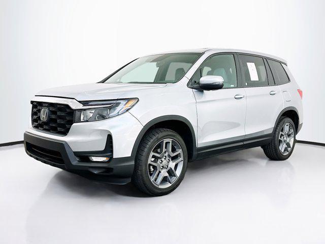 Honda Passport 2023