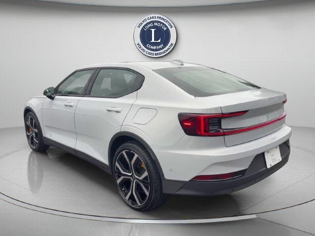 Polestar 2 2023