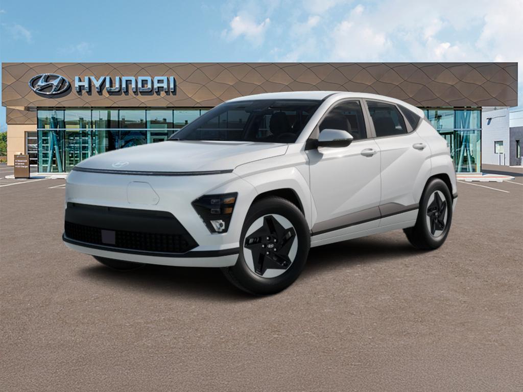 Hyundai Kona 2025