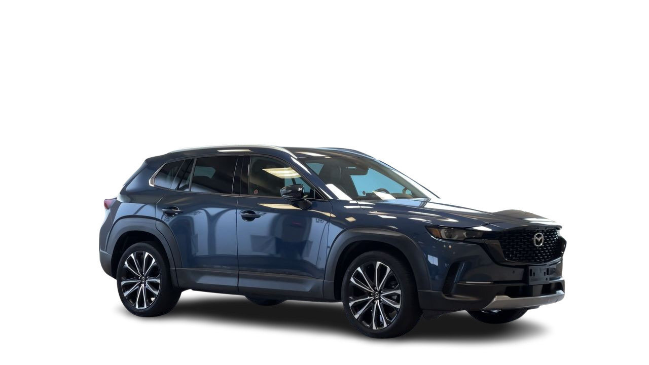 Mazda CX-50 2023