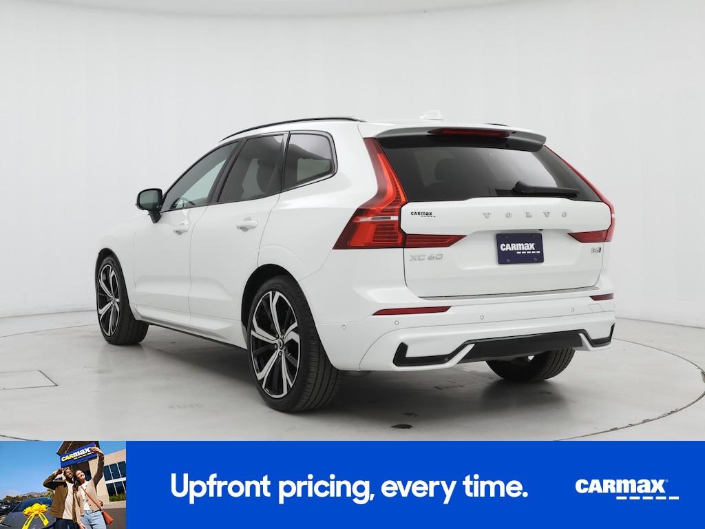 Volvo XC60 2022