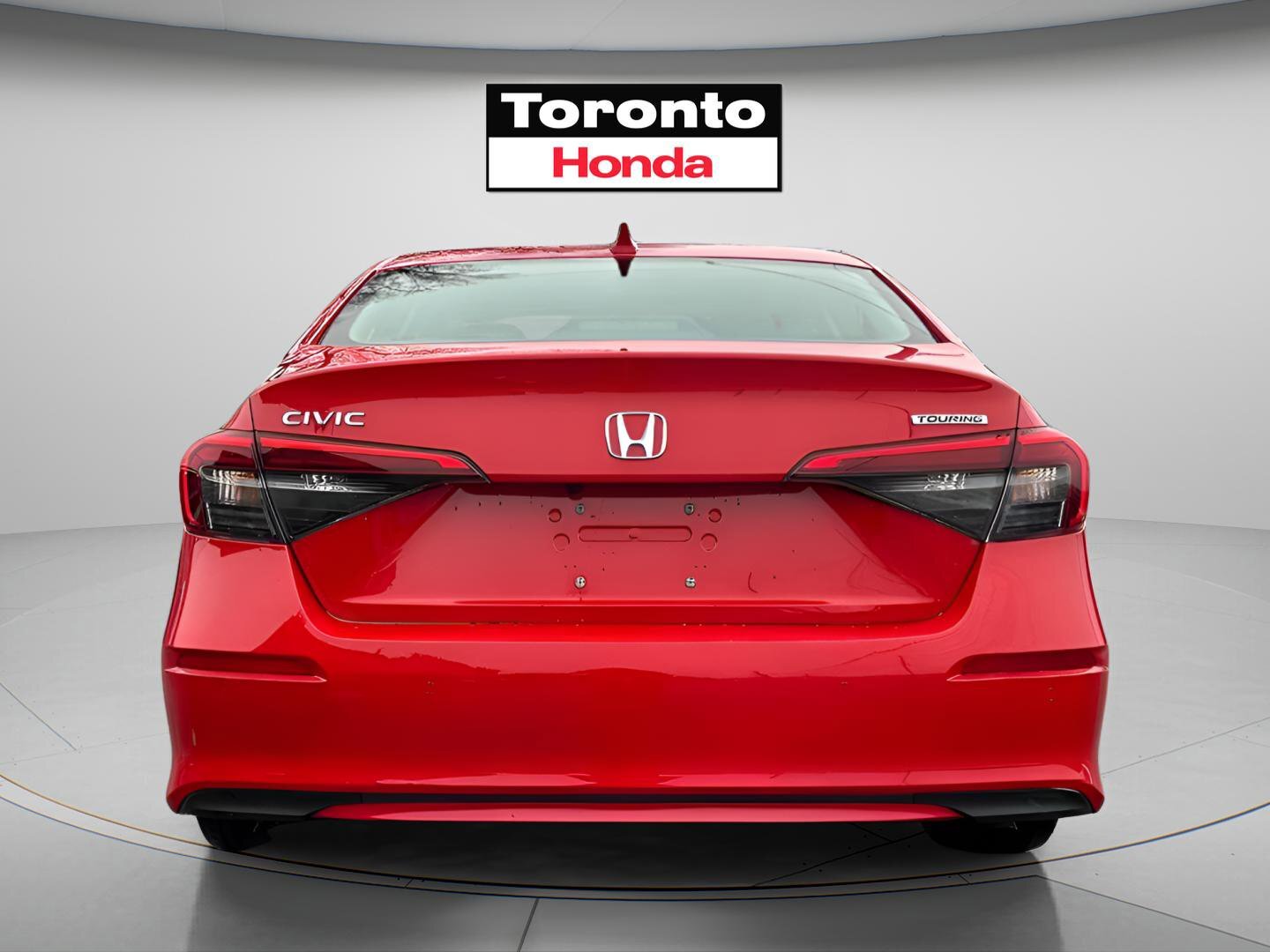 Honda Civic 2024
