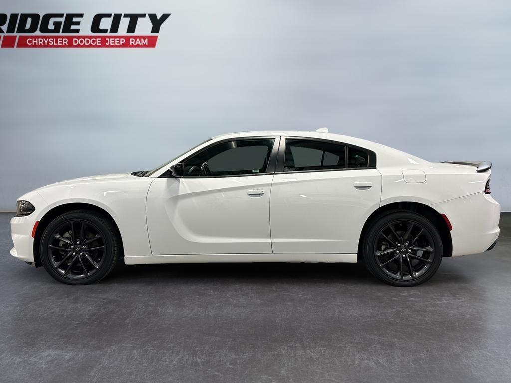 Dodge Charger 2023
