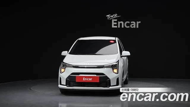 Kia Morning 2025