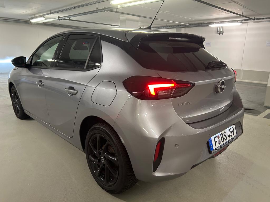 Opel Corsa 2022