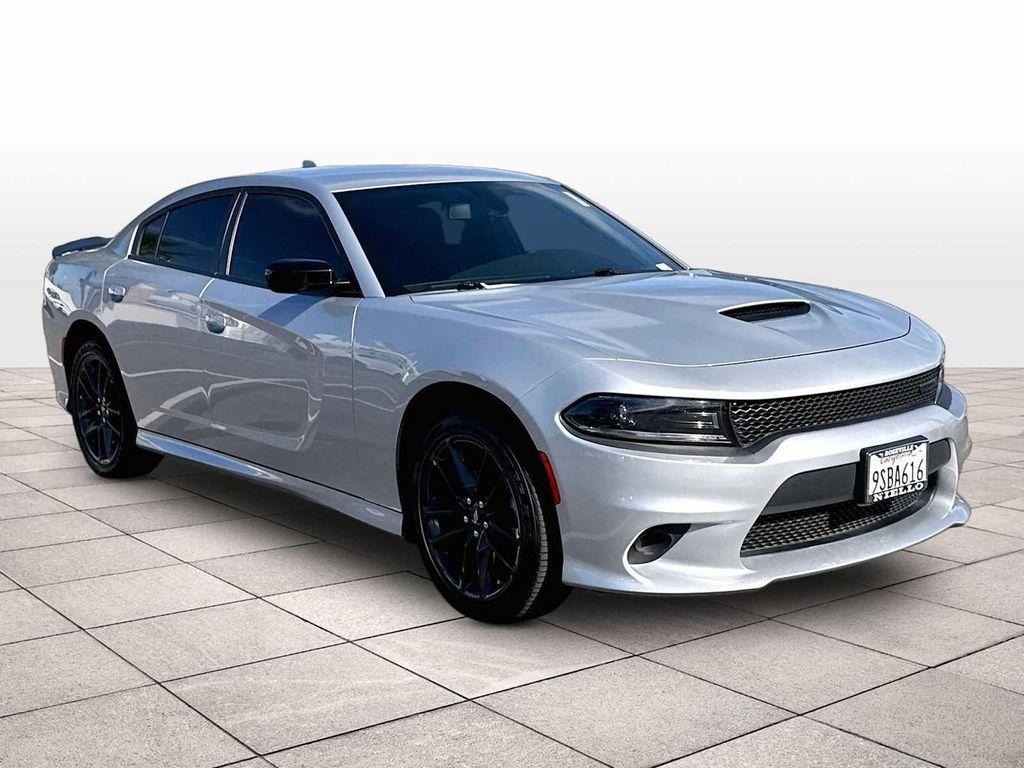 Dodge Charger 2022