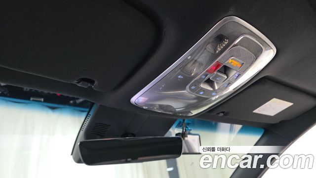 Genesis G80 2025