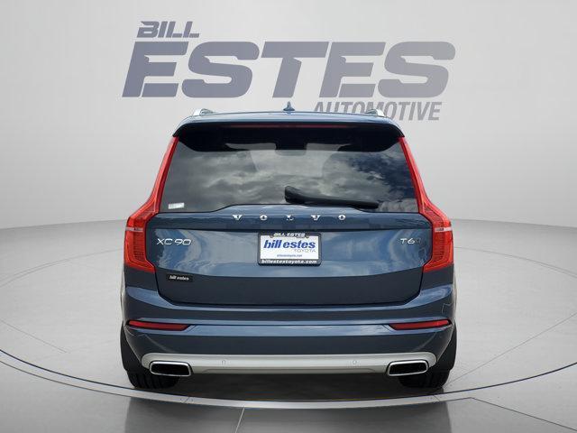 Volvo XC90 2021