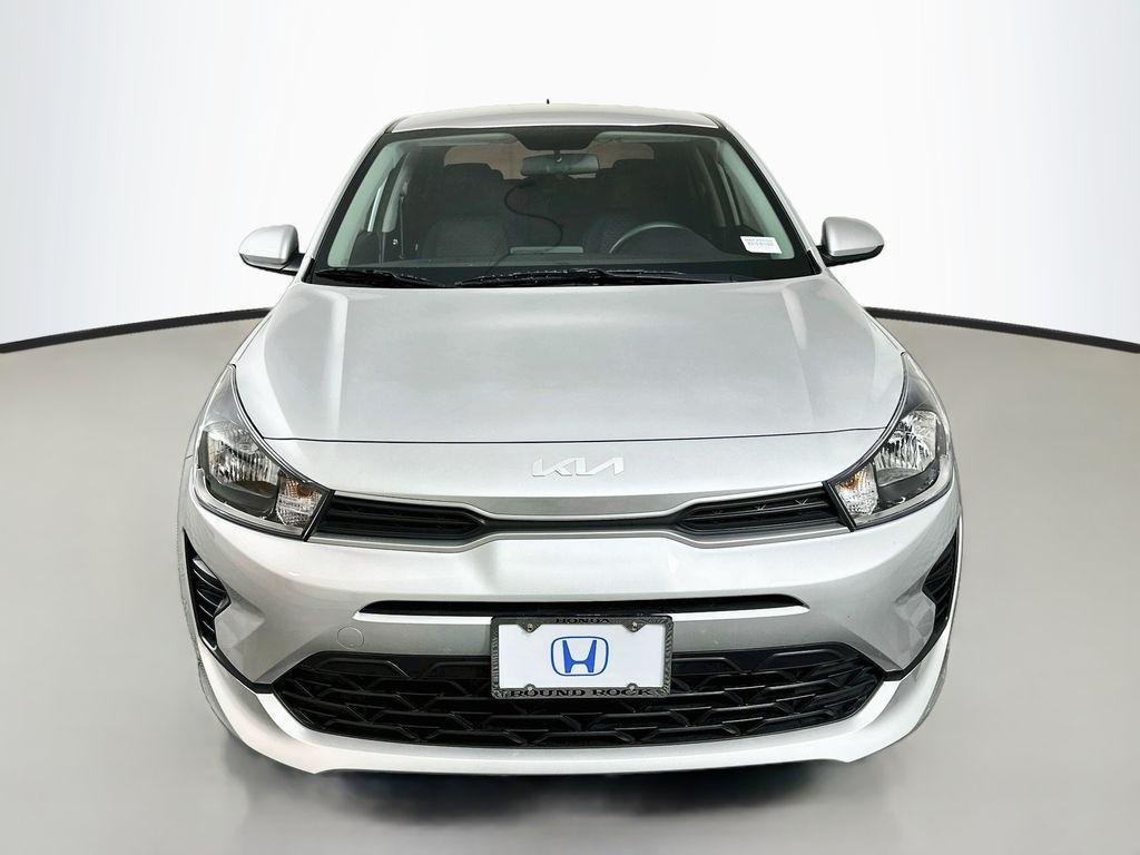 Kia Rio 2023