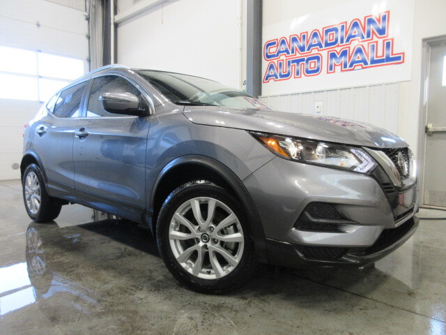 Nissan Qashqai 2023