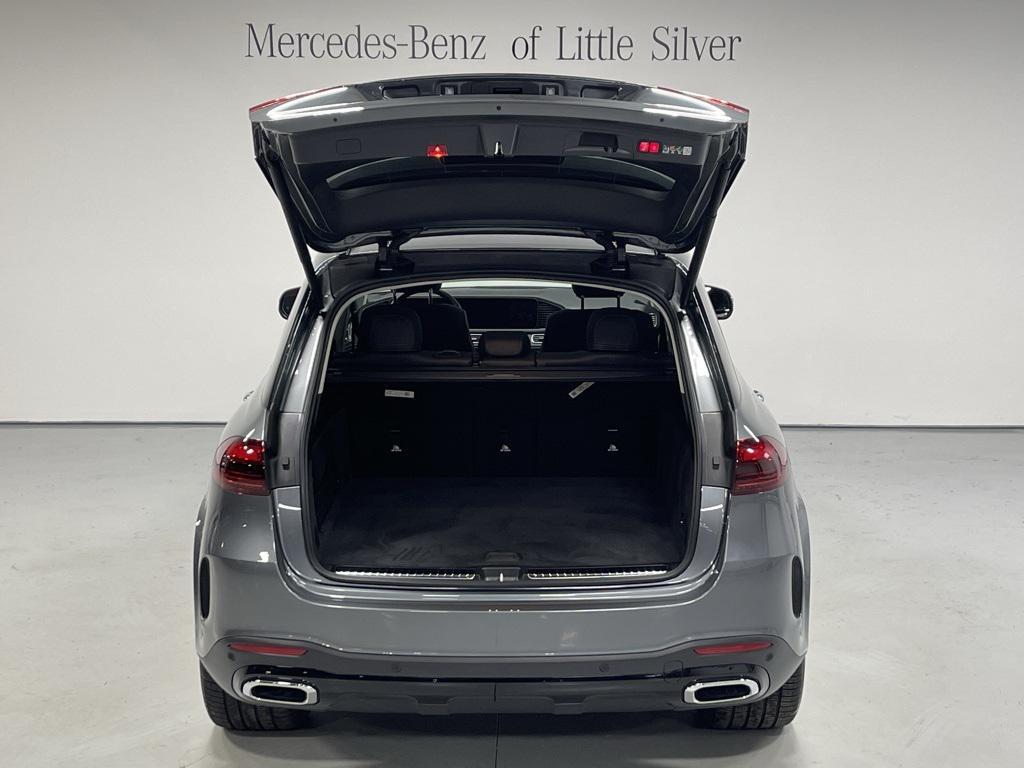Mercedes-Benz GLE 350 2026