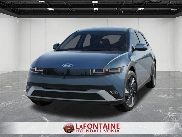 Hyundai IONIQ 5 2025
