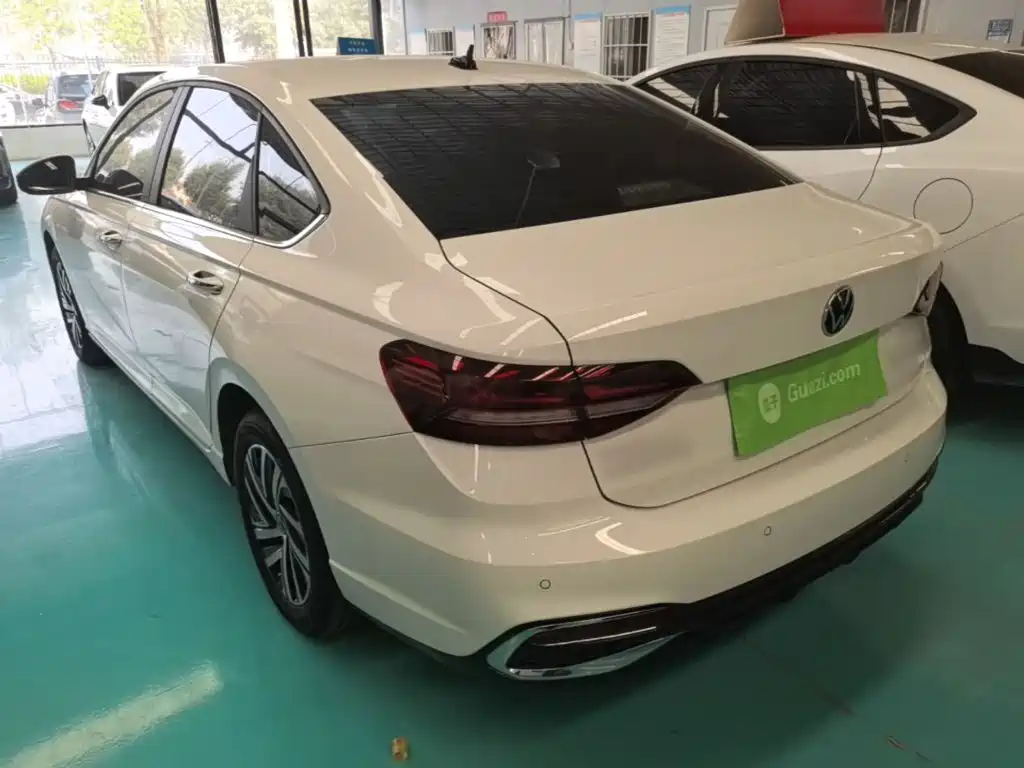 Volkswagen Lavida 2025