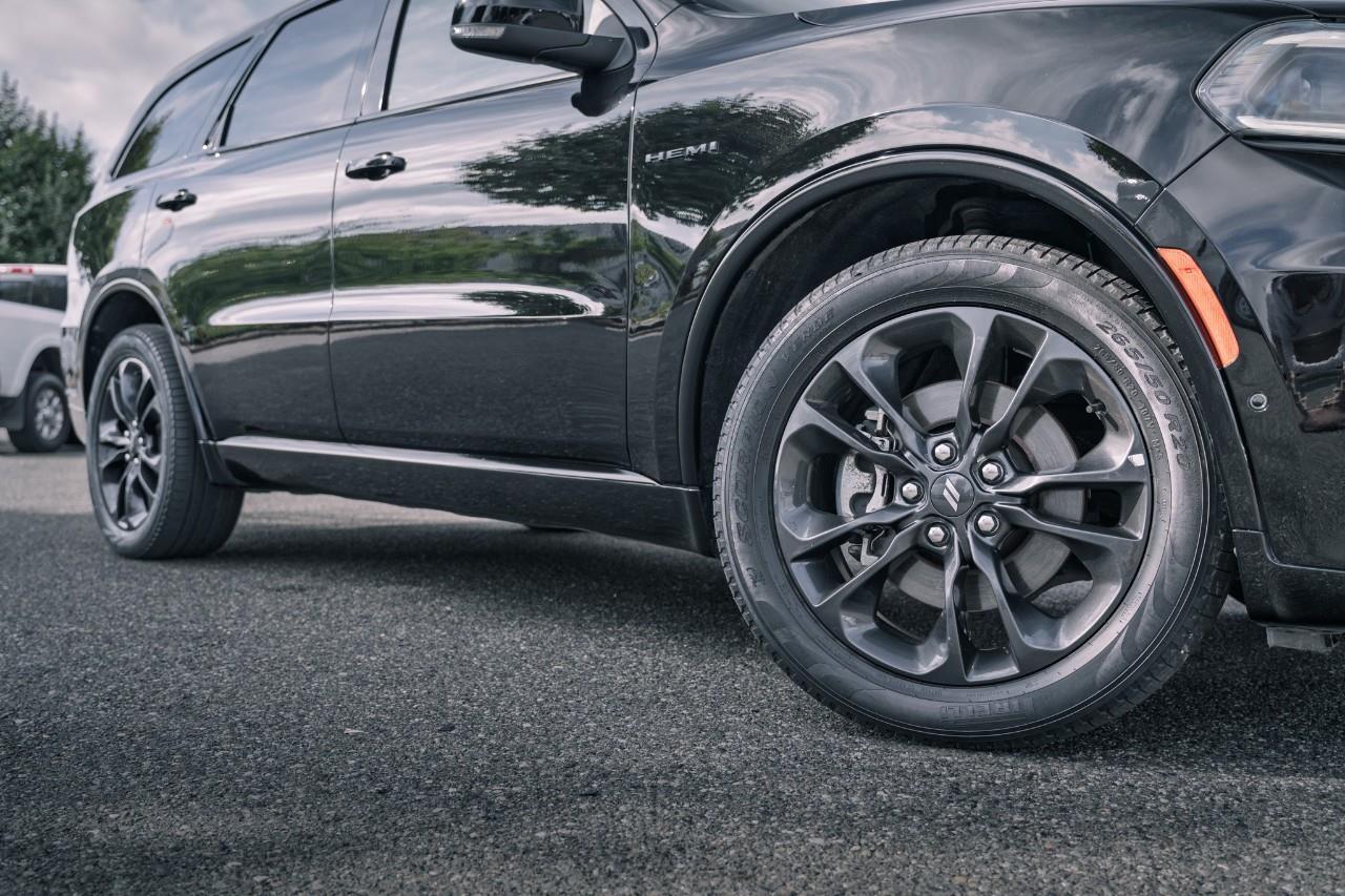 Dodge Durango 2023
