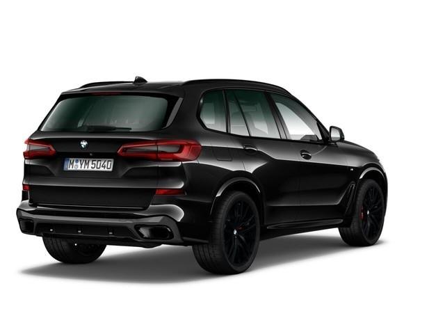 BMW X5 2022