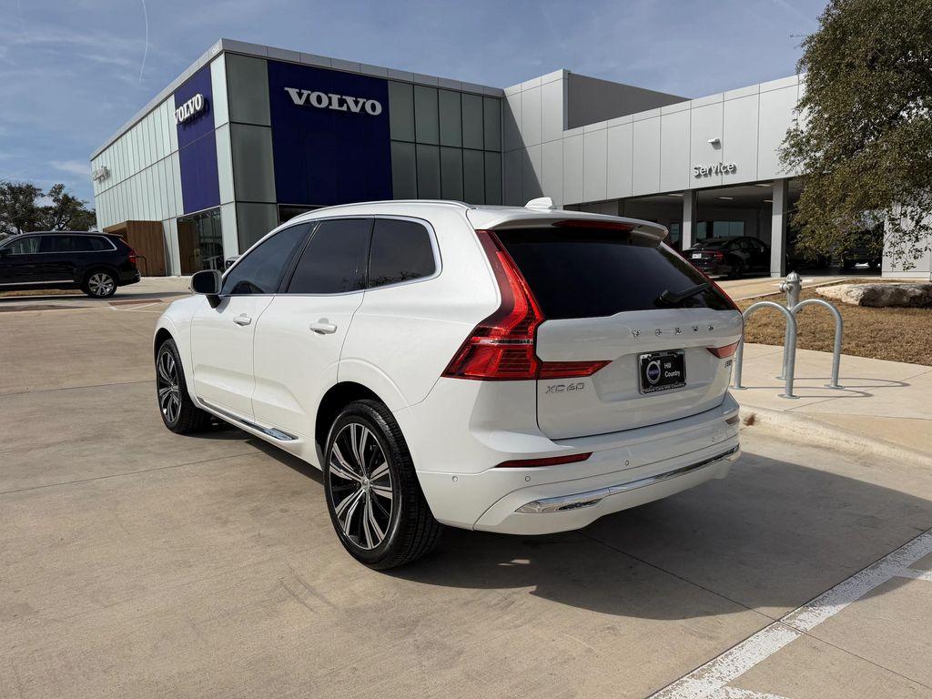 Volvo XC60 2023