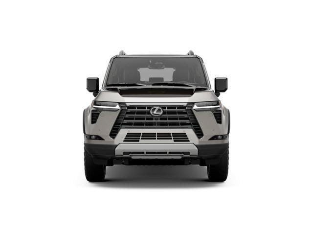 Lexus GX 2026