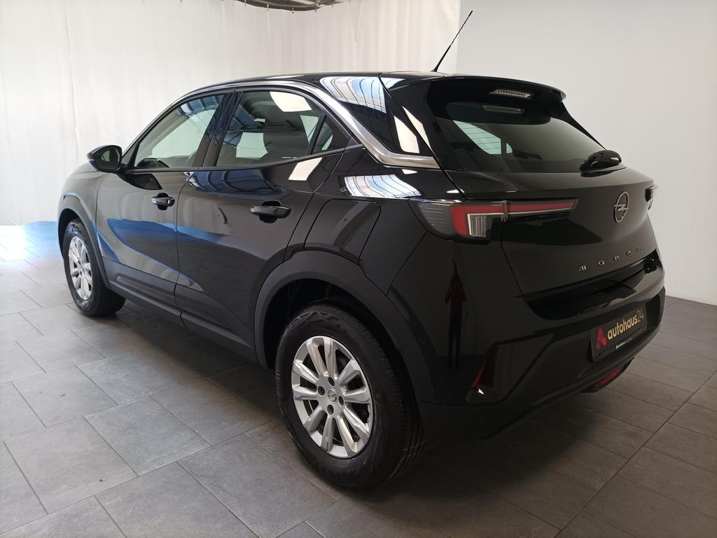 Opel Mokka 2022