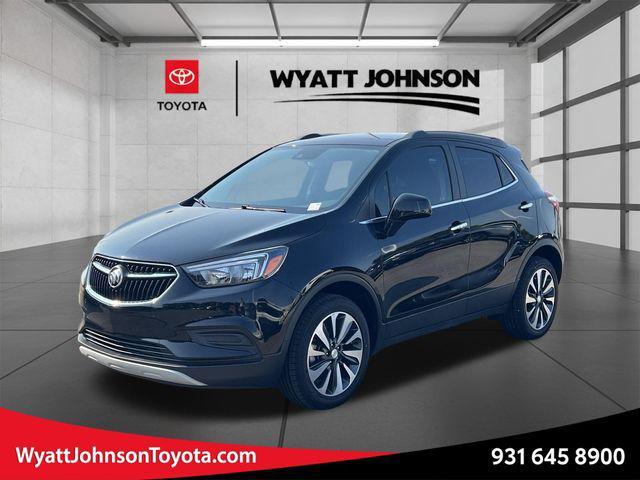 Buick Encore 2021