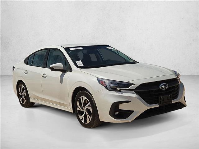 Subaru Legacy 2025