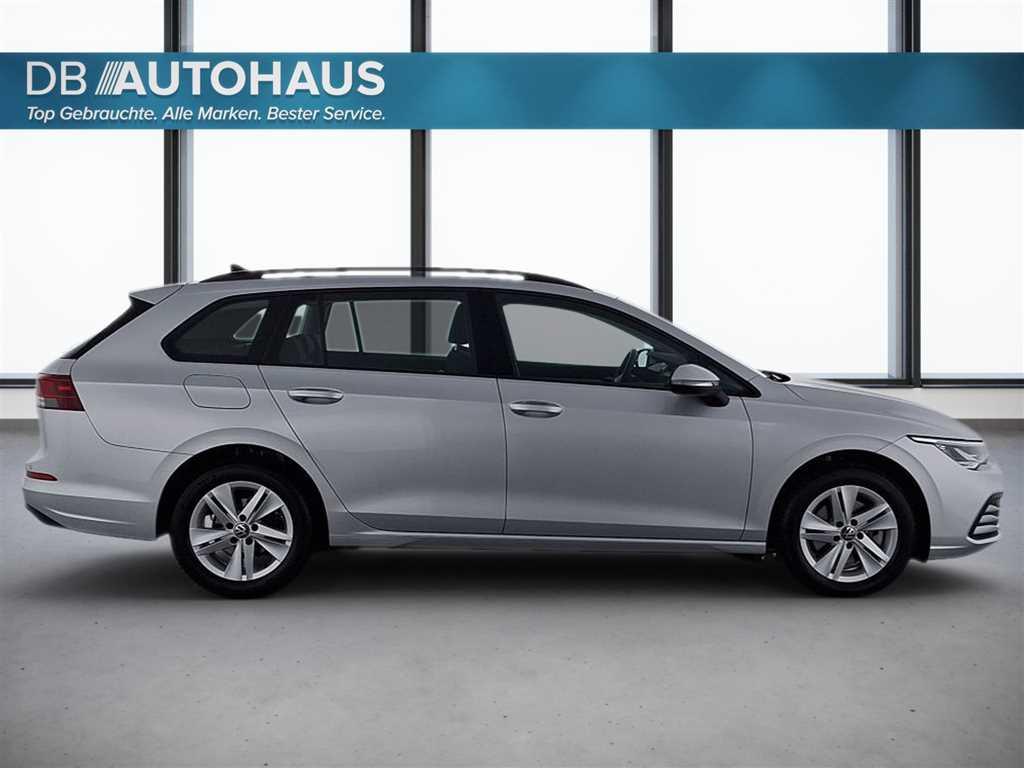 Volkswagen Golf 2024