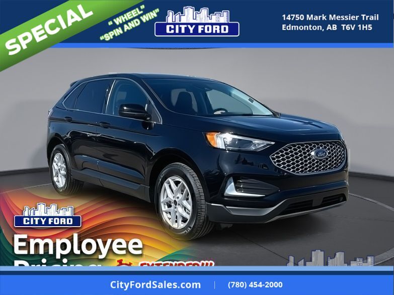 Ford Edge 2023