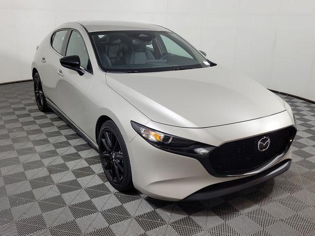 Mazda 3 2024