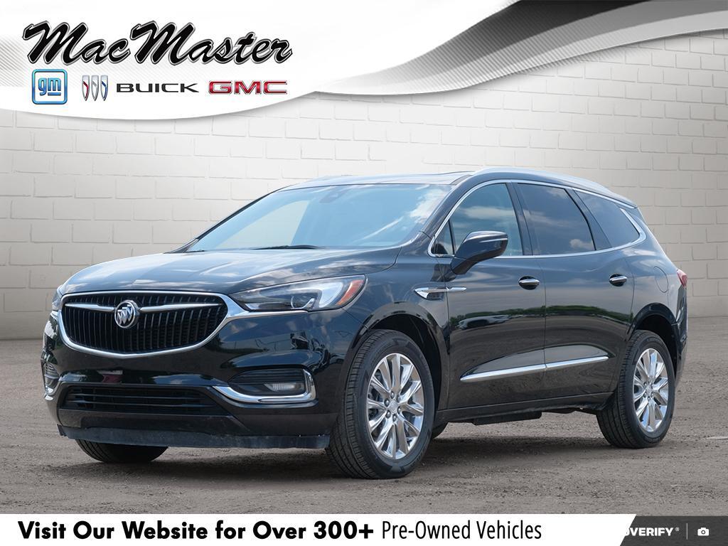 Buick Enclave 2021