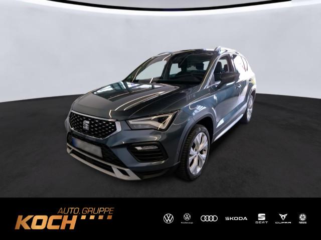 SEAT Ateca 2022