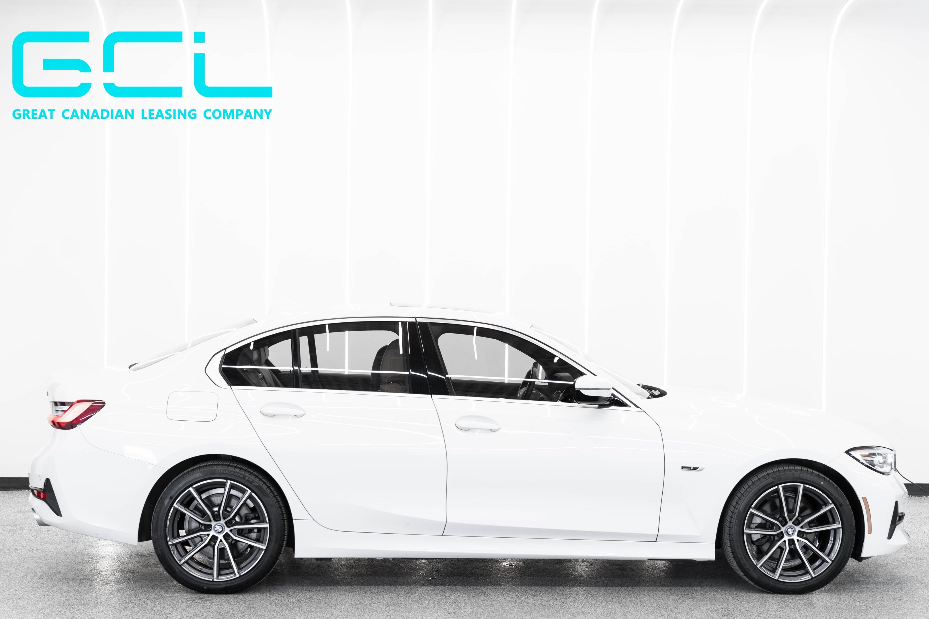 BMW 3 серии 2022