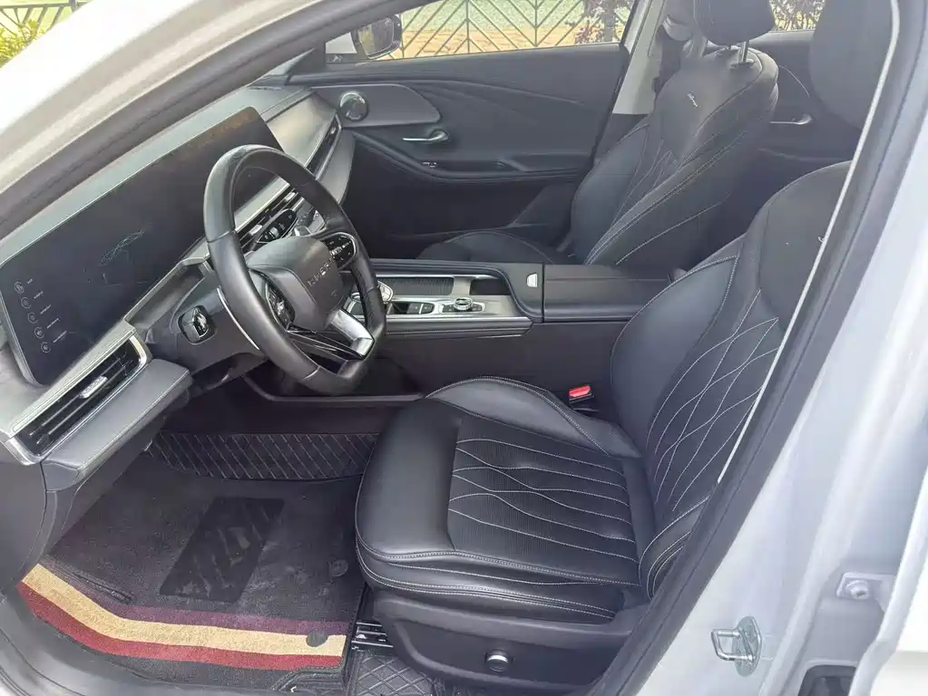 CHERY Arrizo 8 2023