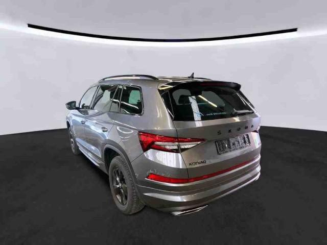 Skoda Kodiaq 2023