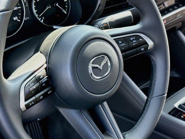 Mazda 3 2026