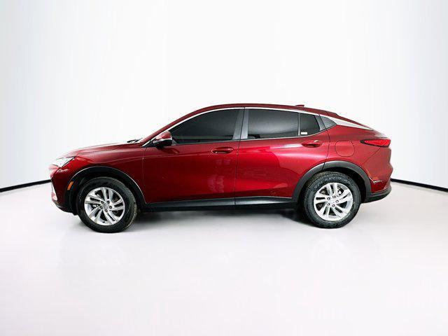 Buick Envista 2024
