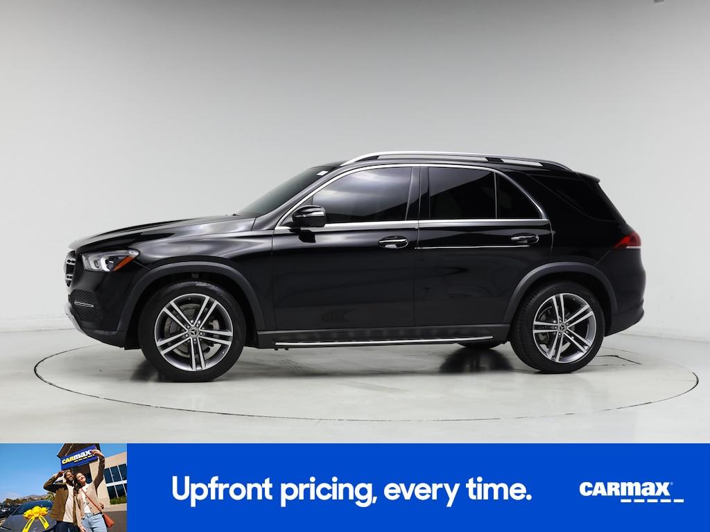 Mercedes-Benz GLE 350 2022