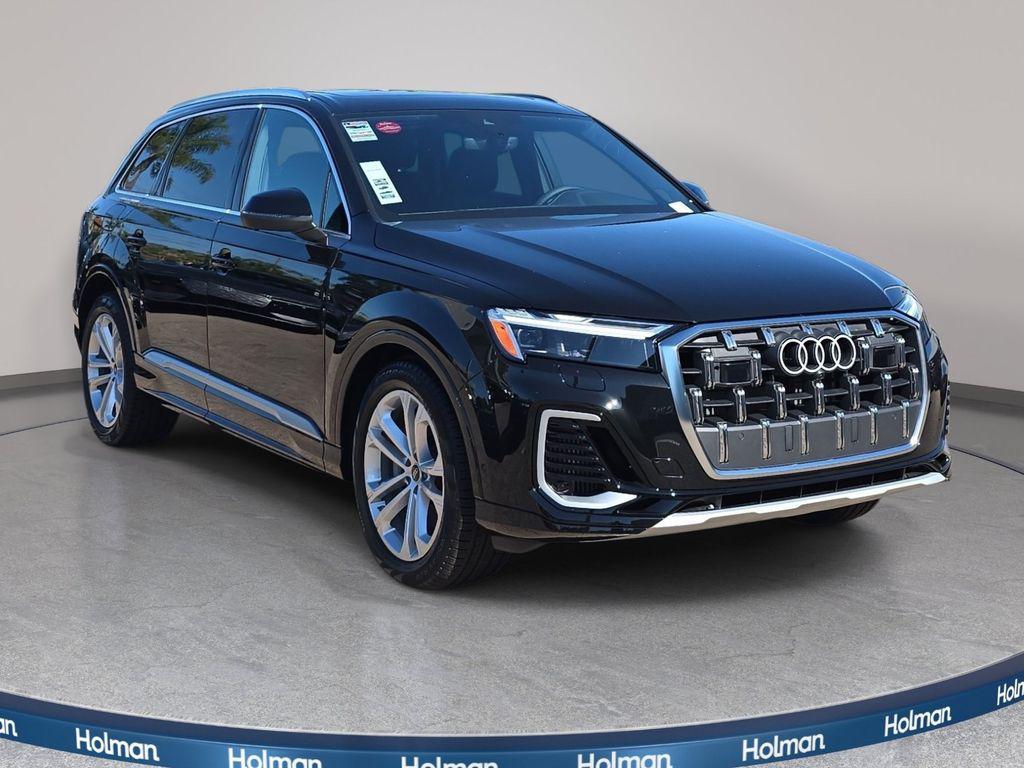 Audi Q7 2026