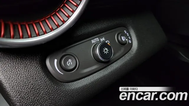 Chevrolet Trax 2024