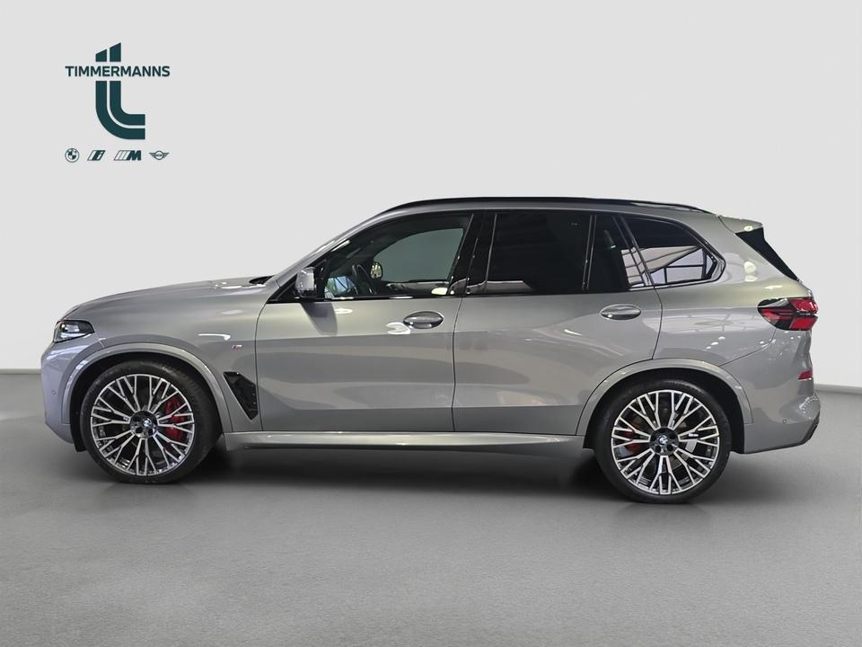 BMW X5 2024