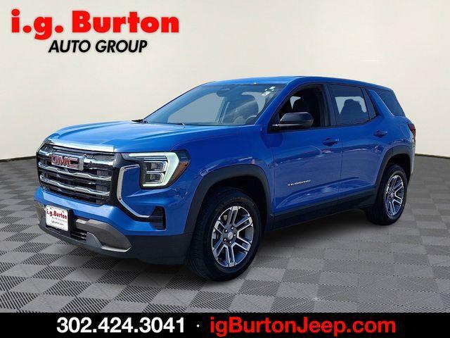 GMC Terrain 2026