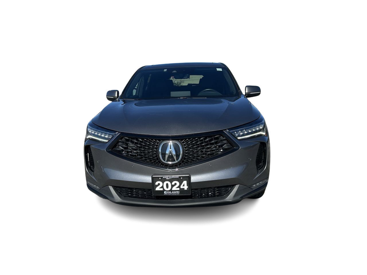 Acura RDX 2024