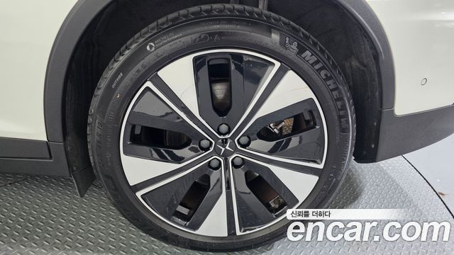 Polestar 2 2022