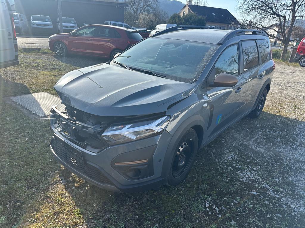 Dacia Jogger 2024