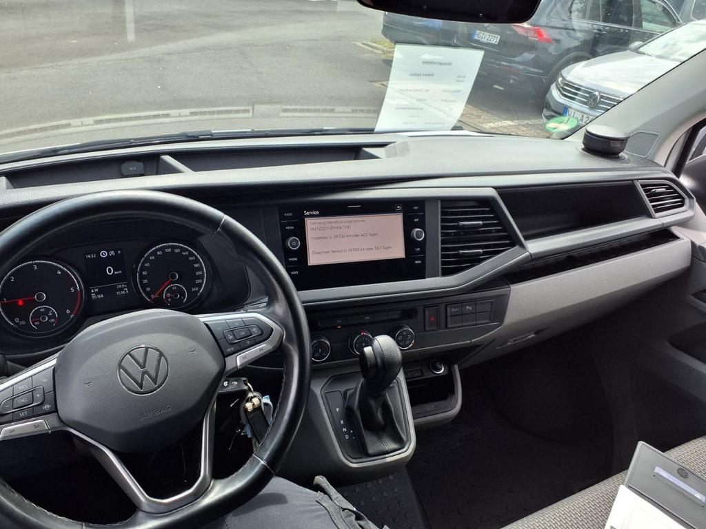 Volkswagen T6 TRANSPORTER 2023