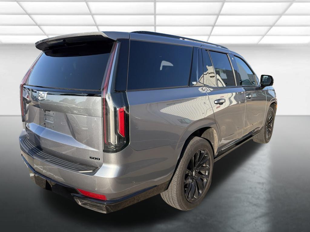 Cadillac Escalade 2022