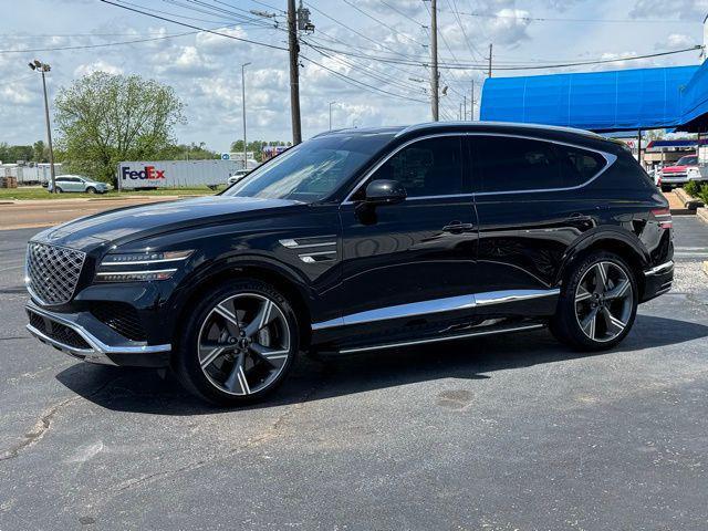 Genesis GV80 2025